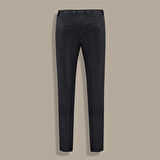 AMARA SİDURİ SLİM FİT SİYAH TAKIM ELBİSE