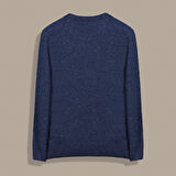 INTERVIEW BİSİKLET YAKA TRİKO