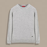 INTERVIEW BİSİKLET YAKA TRİKO