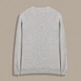 INTERVIEW BİSİKLET YAKA TRİKO