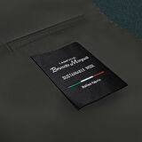 REXFORD REGULAR FİT KOYU YEŞİL CEKET