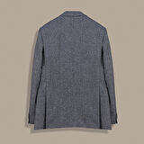 REXFORD REGULAR FİT GRİ CEKET