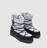 Kadın Kar Botu [051815]