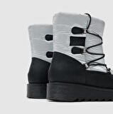 Kadın Kar Botu [051815]