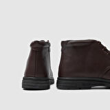 Erkek Comfort Bot [052086] KAHVERENGİ, 41