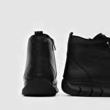 Kadın Comfort Bot [060013] SİYAH, 41