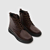 Kadın Casual Bot [060018] KAHVERENGİ, 39