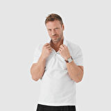 Erkek Polo YK T-Shirt [830008]