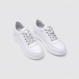 Kadın Comfort Ayakkabı [060254]