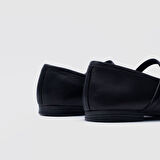 Kadın Babet Ayakkabı [060259]