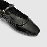 Kadın Babet Ayakkabı [060259]