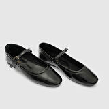 Kadın Babet Ayakkabı [060259]