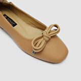 Kadın Babet Ayakkabı [060260]