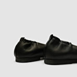 Kadın Babet Ayakkabı [060260]