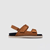 Erkek Comfort Sandalet [052301]