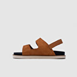 Erkek Comfort Sandalet [052301]