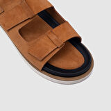 Erkek Comfort Sandalet [052301]