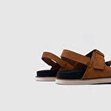 Erkek Comfort Sandalet [052301]