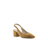 Kadın Bantlı Ayakkabı [060096]