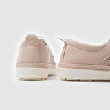 Kadın Comfort Ayakkabı [060098] PUDRA, 41