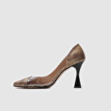 Kadın Topuklu Ayakkabı [060101]