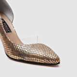 Kadın Topuklu Ayakkabı [060101]