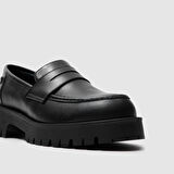 Kadın Casual Ayakkabı [060145] SİYAH, 37