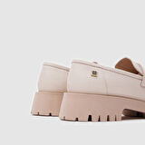 Kadın Casual Ayakkabı [060145] NUDE, 40