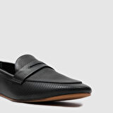 Kadın Loafer Ayakkabı [060157] 36