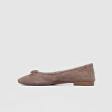 BETA Kadın Babet Ayakkabı [B70007]