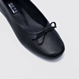 BETA Kadın Babet Ayakkabı [B70007]