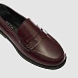 BETA Kadın Babet Ayakkabı [B70008]