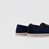 Erkek Espadril Loafer Ayakkabı [052305]