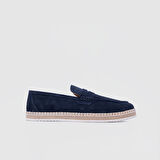 Erkek Espadril Loafer Ayakkabı [052305]
