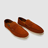Erkek Espadril Loafer Ayakkabı [052305]