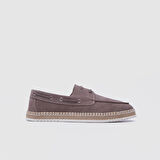 Erkek Espadril Loafer Ayakkabı [052306]