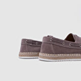 Erkek Espadril Loafer Ayakkabı [052306]