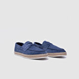 Erkek Espadril Loafer Ayakkabı [052306]