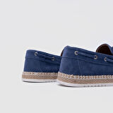 Erkek Espadril Loafer Ayakkabı [052306]