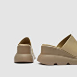 Kadın Dolgu Topuk Terlik [060267]