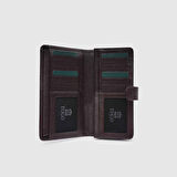 Erkek Klasik Cüzdan [920096]