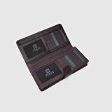 Erkek Klasik Cüzdan [920096]