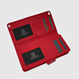 Erkek Klasik Cüzdan [920096]