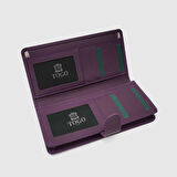 Erkek Klasik Cüzdan [920096]