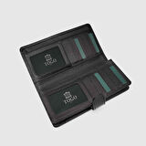 Erkek Klasik Cüzdan [920096]