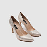 Kadın Stiletto Ayakkabı 13 Pont [001320]