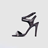 Kadın Topuklu Ayakkabı [051726]