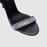 Kadın Topuklu Ayakkabı [051726]