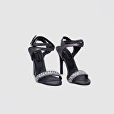 Kadın Topuklu Ayakkabı [051726]