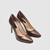 Kadın Stiletto Ayakkabı 13 Pont [001320]